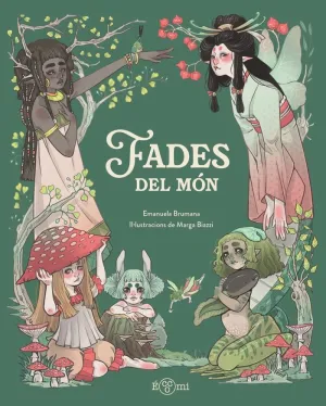 FADES DEL MÓN