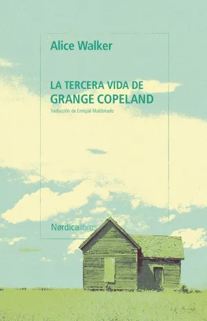 LA TERCERA VIDA DE GRANGE COPELAND