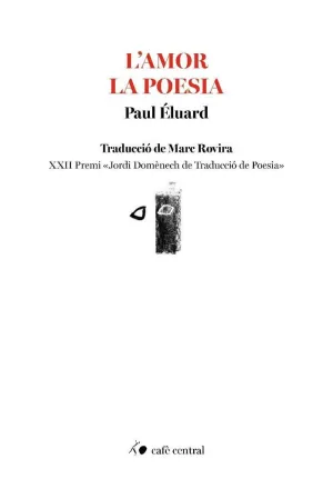 L'AMOR LA POESIA