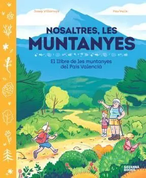 NOSALTRES, LES MUNTANYES.