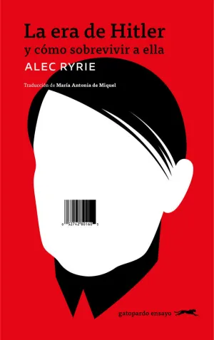 LA ERA DE HITLER LA ERA DE HITLER