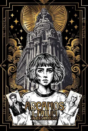 ARCANOS 1