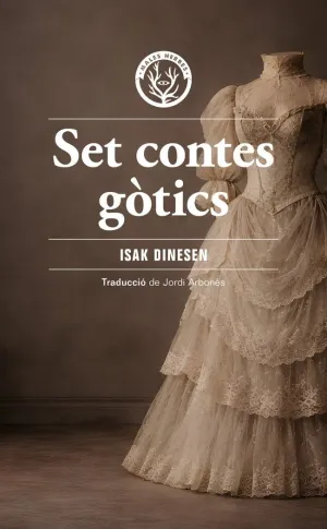 SET CONTES GÒTICS