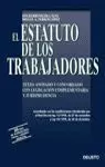 ESTATUTO DE LOS TRABAJADORES