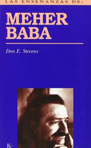 ENSEÑANZAS DE MEHER BABA