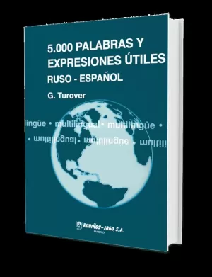 5000 PALABRAS Y EXPRESIONES UT