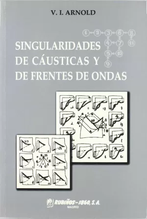 SINGULARIDADES DE CAUSTICAS Y