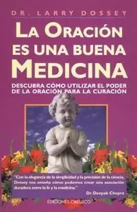 ORACION ES UNA BUENA MEDICINA