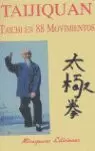 TAIJIQUAN TAICHI EN 88 MOVIMEI