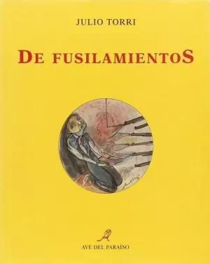 DE FUSILAMIENTOS