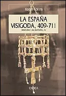 LA ESPAÑA VISIGODA LA ESPAÑA VISIGODA