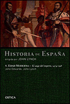 EDAD MODERNA: EL AUGE DEL IMPERIO, 1474-1598
