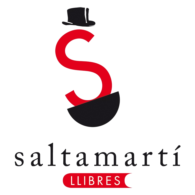 Saltamarti Llibres